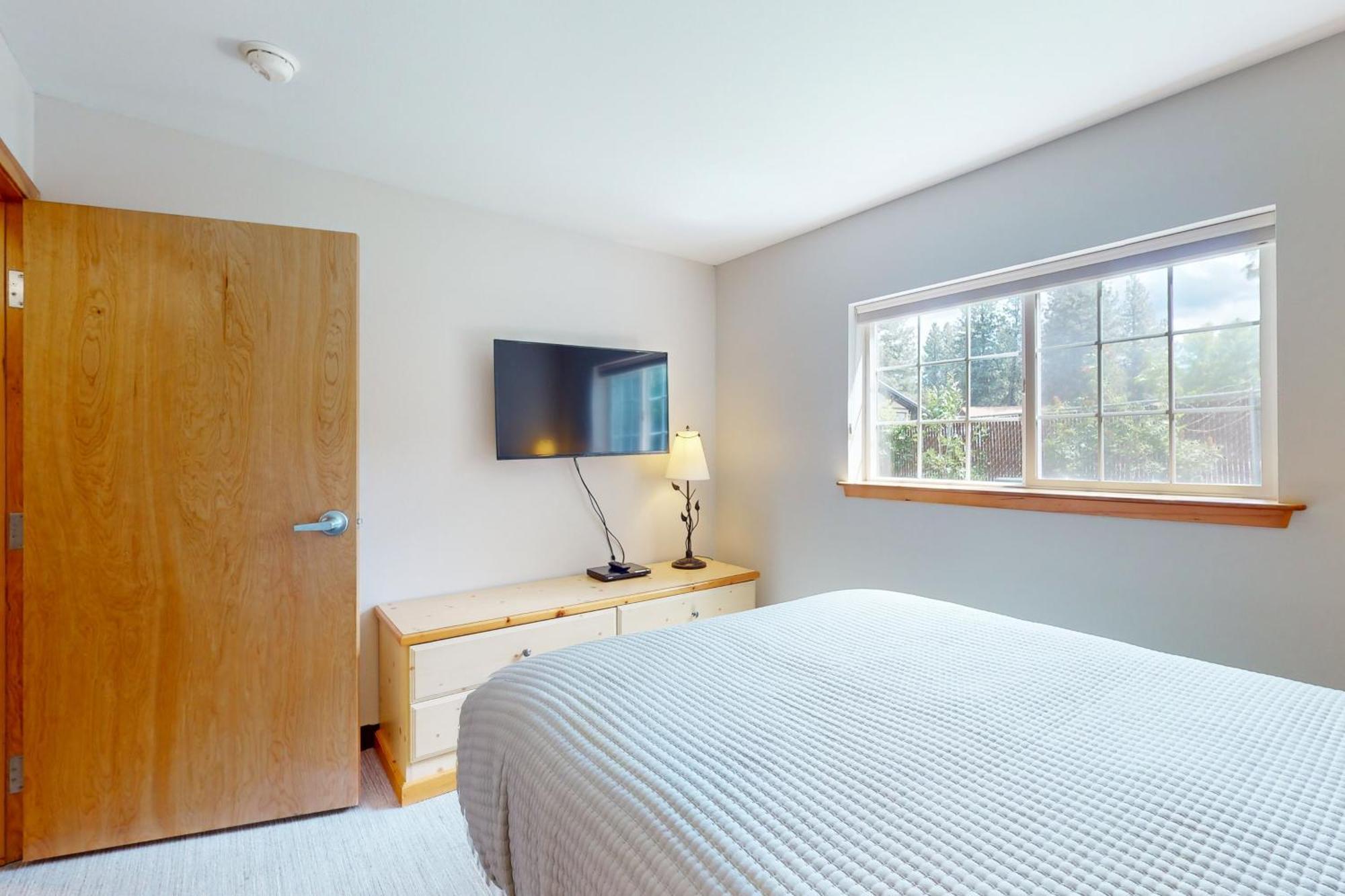 Aspen Suites 505: Enchantment Abode Leavenworth Buitenkant foto