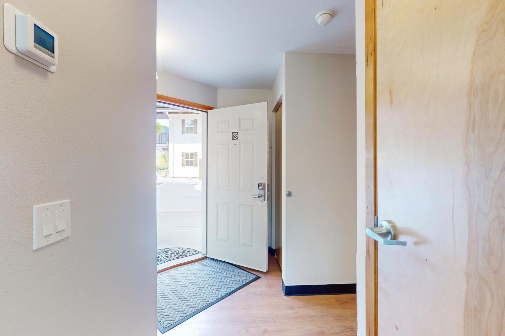 Aspen Suites 505: Enchantment Abode Leavenworth Buitenkant foto